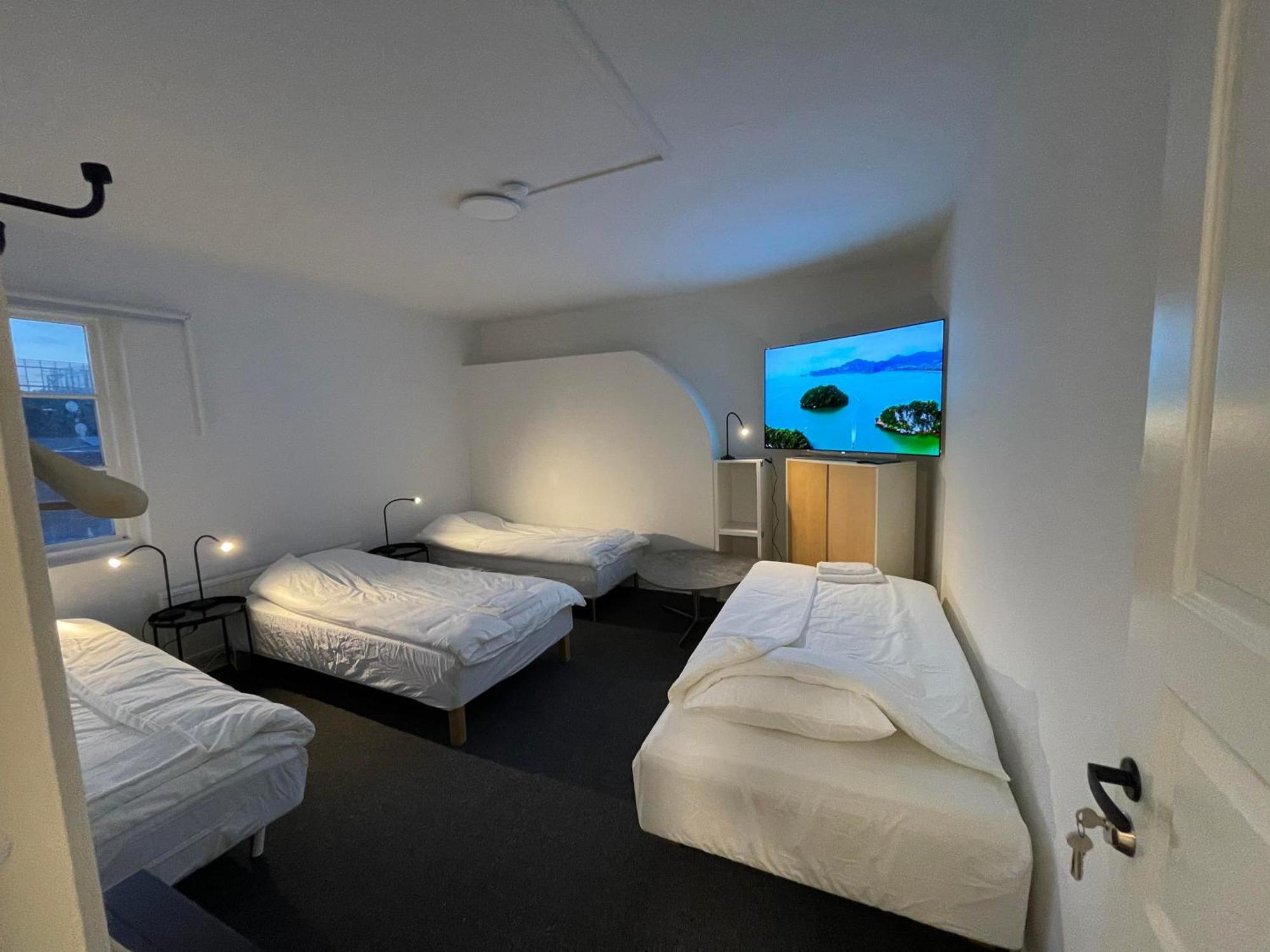 Office Motel Göteborg Exteriér fotografie